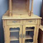 954 3328 DISPLAY CABINET